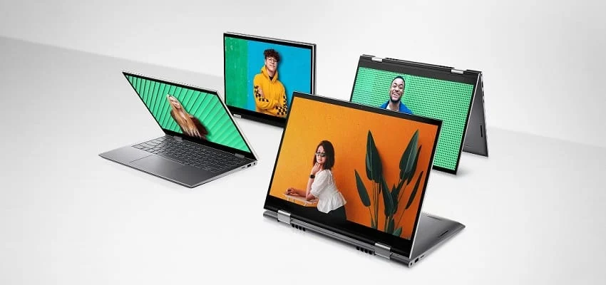 Dell Technologies announces the latest Inspiron series in India to transform everyday experiences and connect to the world in style