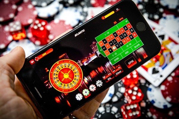 How To Play Casino Games On Your Smartphone