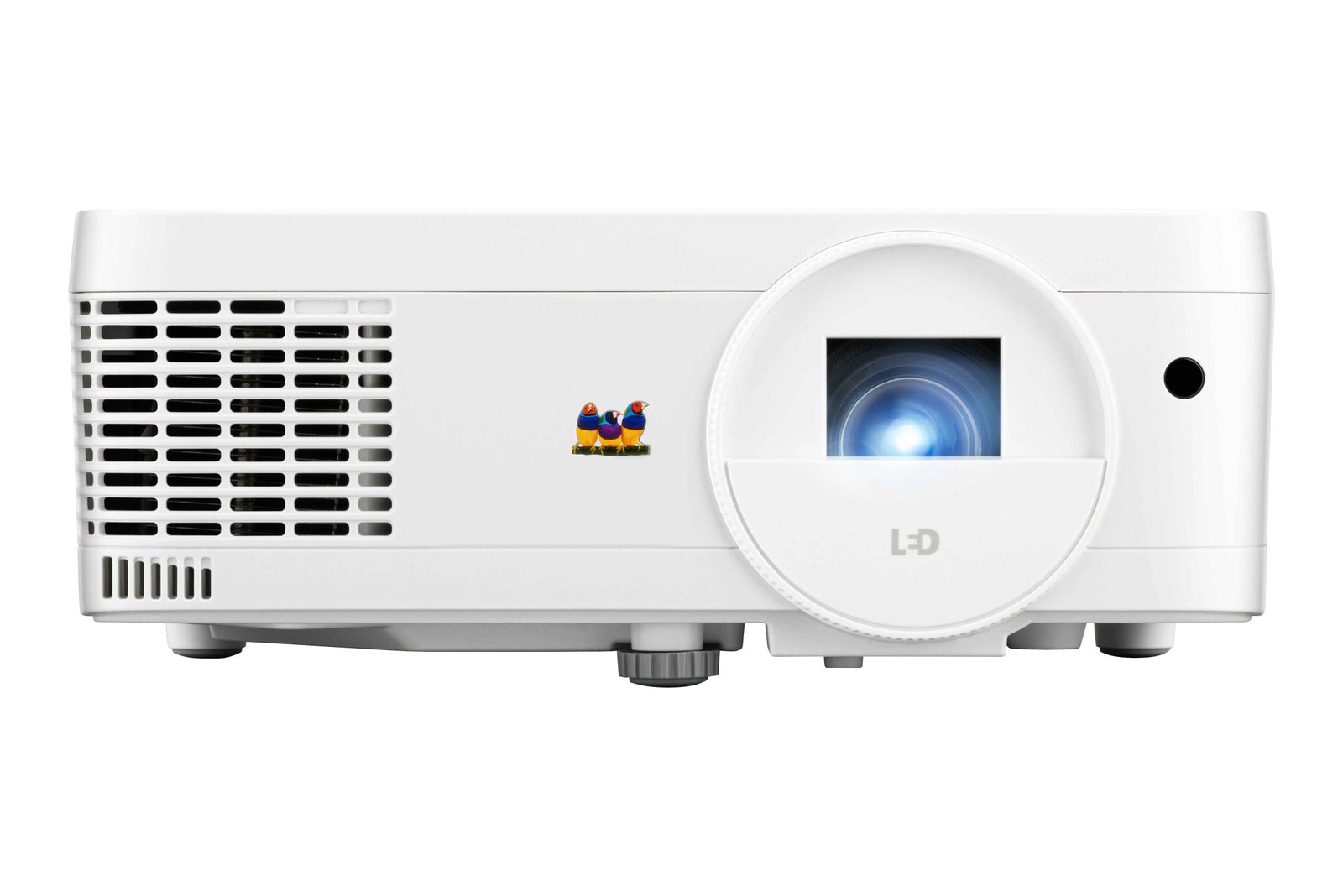 LS510WH F02 Projector