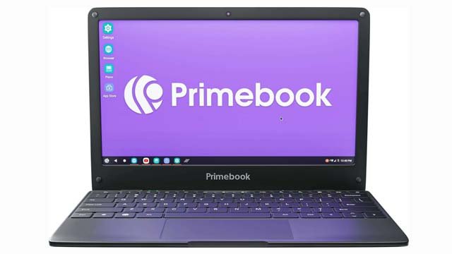 Optiemus partners Primebook for manufacturing of Made in India 4G Laptop