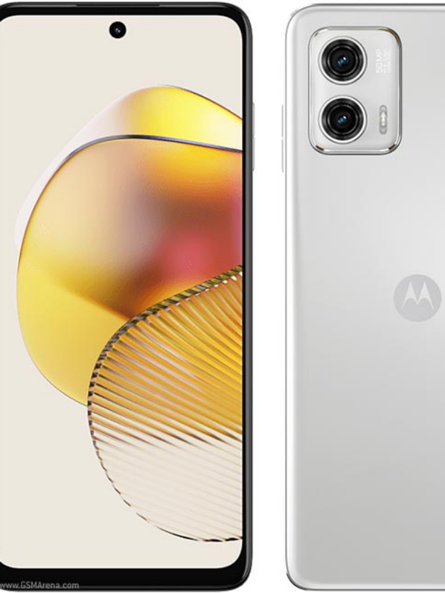 Motorola Moto G73 5G Launch In India On March 10