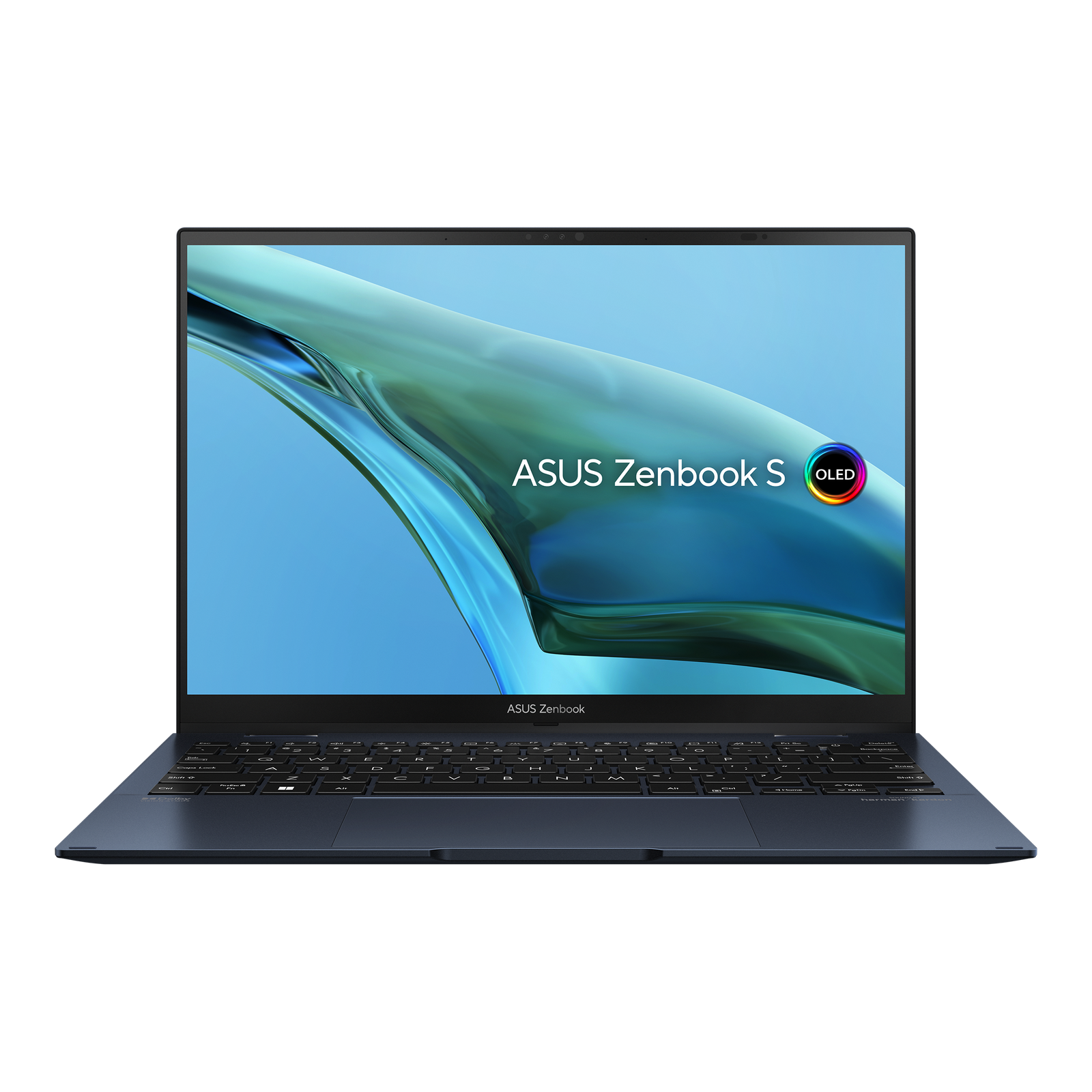 ASUS Zenbook S 13 OLED the Worlds Slimmest OLED Laptop debuts in India