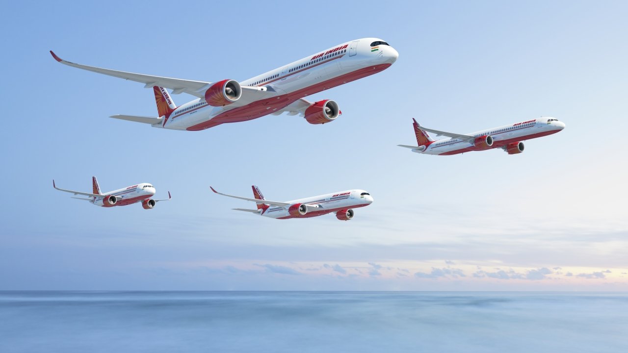Air India modernises its Digital landscape to transform customer engagement and improve operational efficiencies