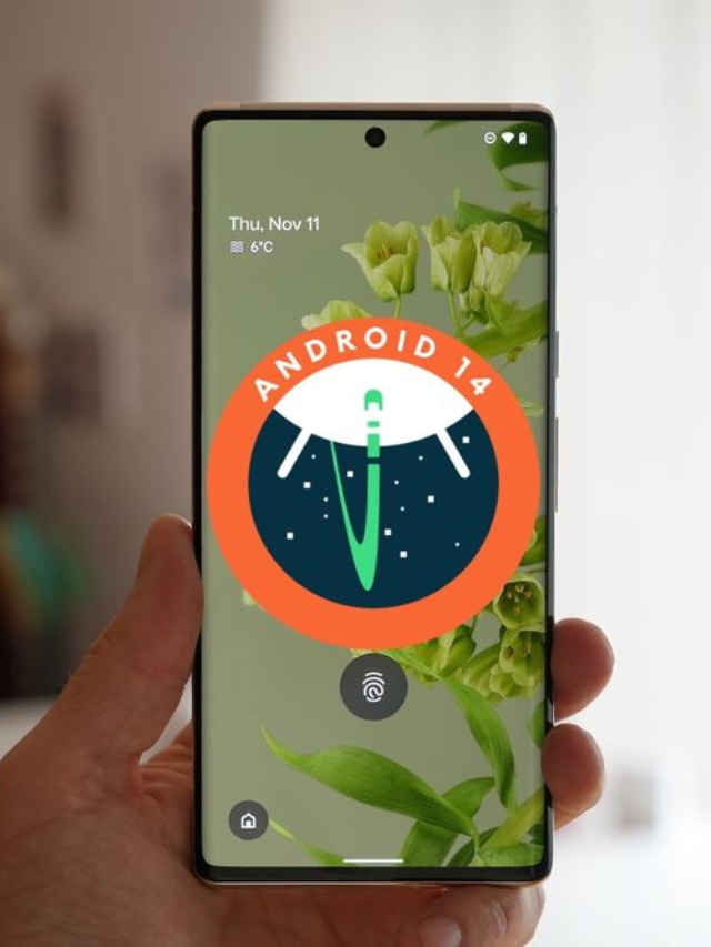 How To Install The Android 14 Beta On Your Google Pixel