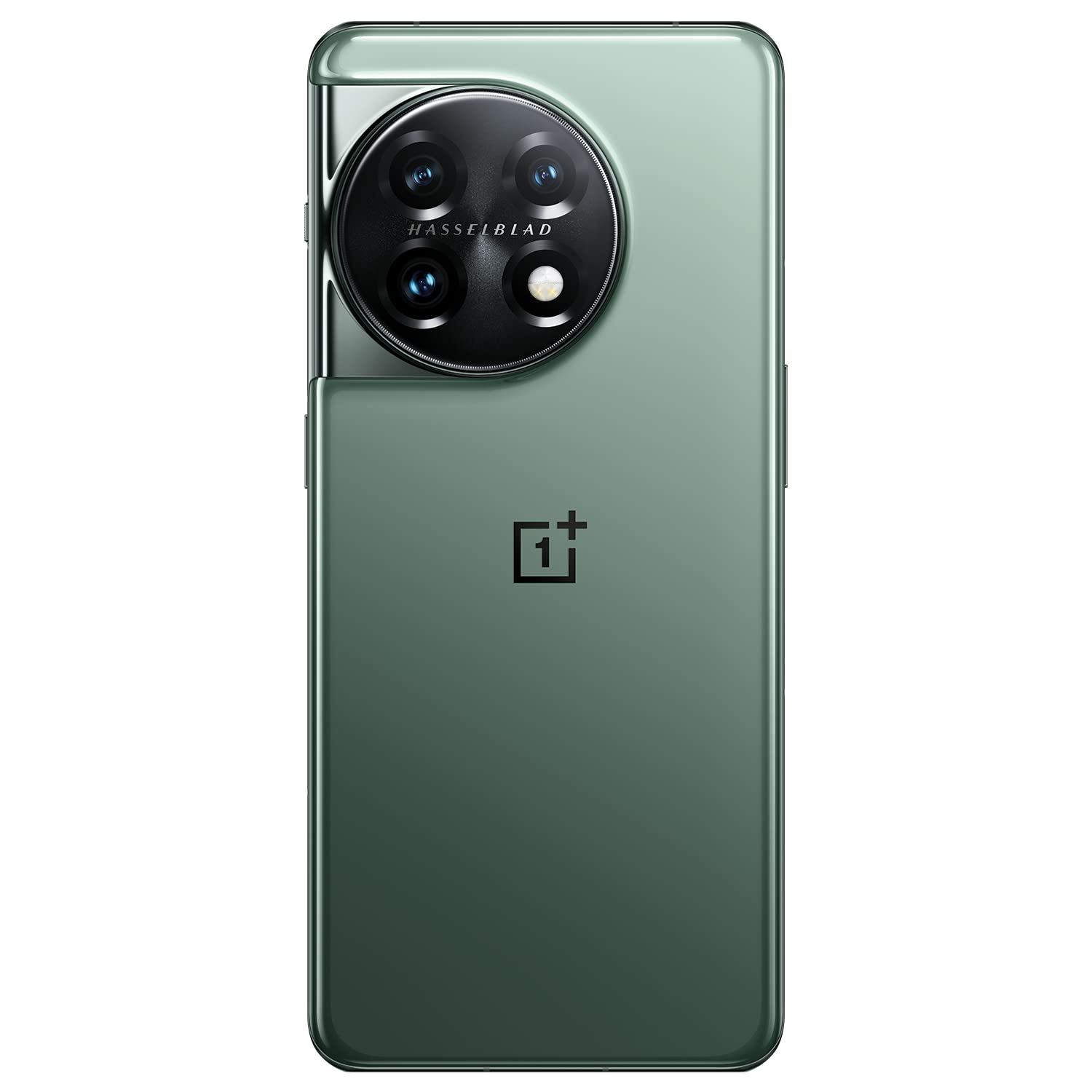 OnePlus 11 5G packs Hasselblad camera for brighter and sharper