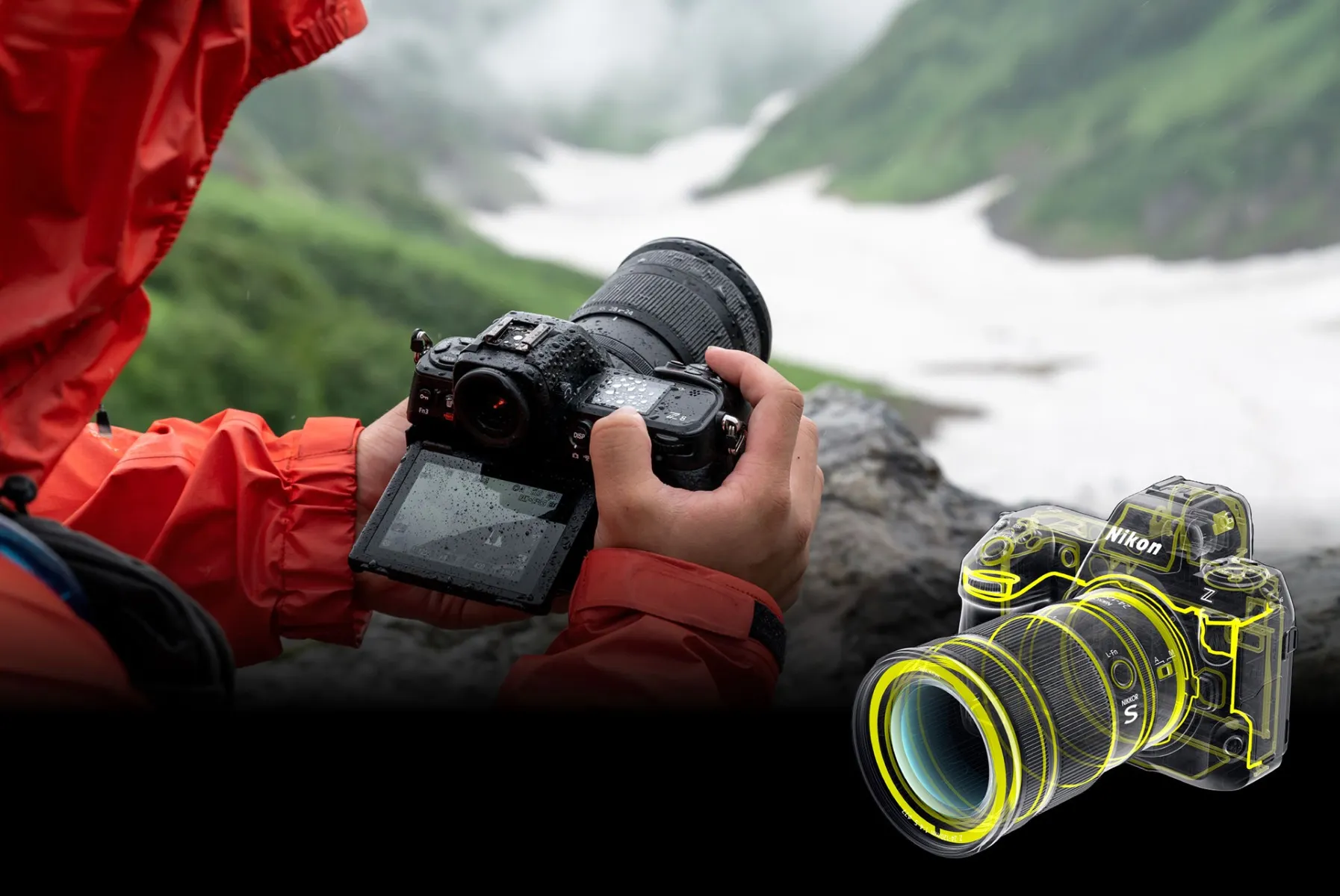 Nikon India Unveils Its Imaging Masterpiece