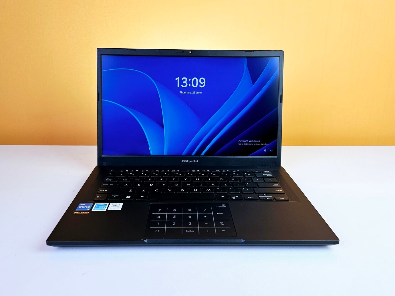 Asus ExpertBook B1 (B1402) Laptop Review - Your Perfect Companion In ...