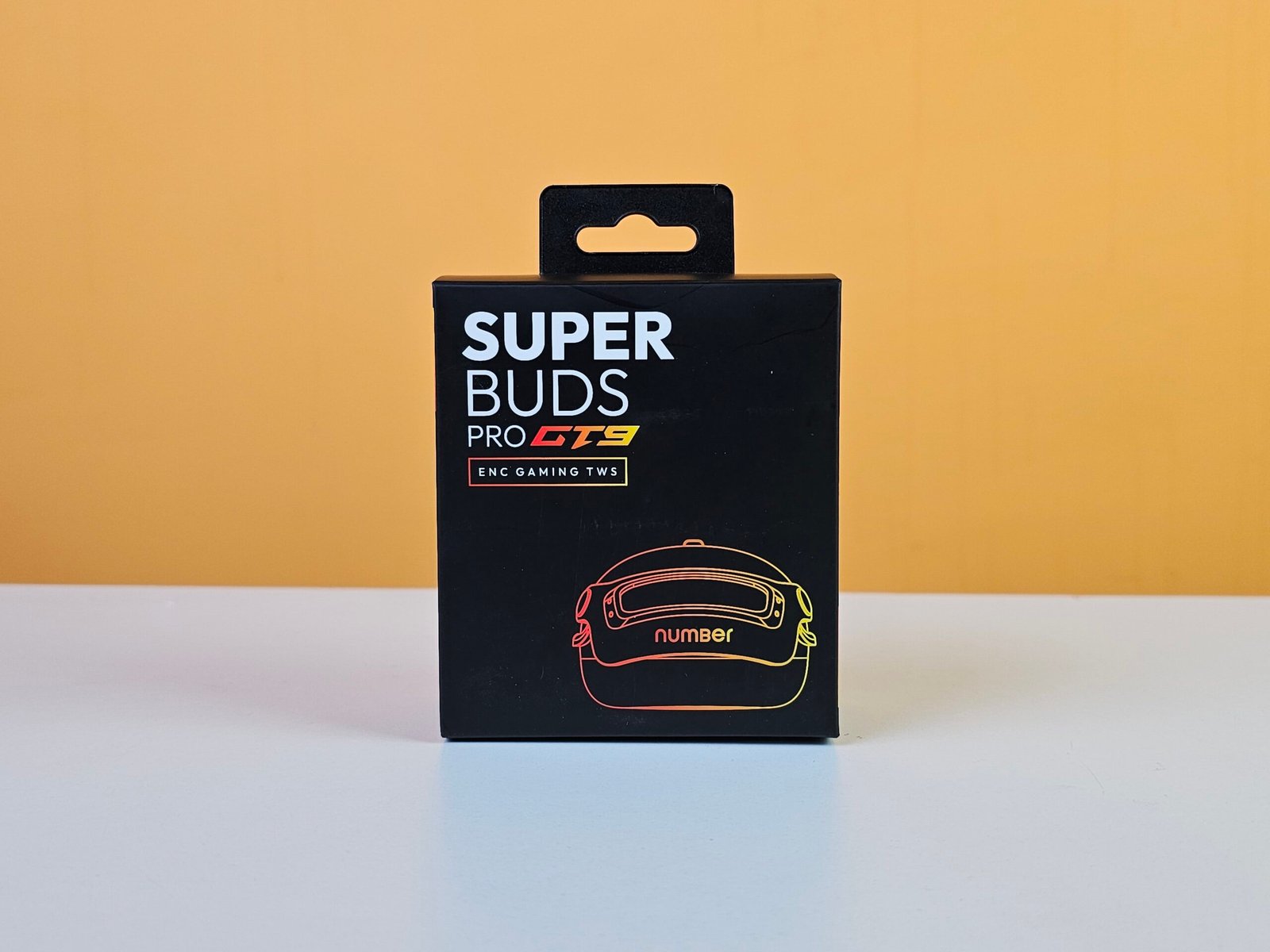 Number Super Buds Pro GT9 Review 4 scaled