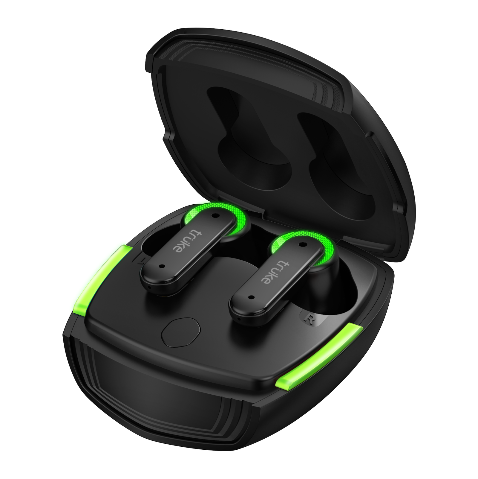 Elevate Your Audio Experience: Truke Launches the Game-Changing BTG Neo TWS Buds with 6-Mic Clarity, Dual pairing, and 35ms Ultra-Low Latency with Gaming Mode!