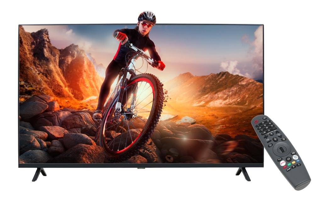Infinix’s announces India’s first 32inch WebOS QLED TV