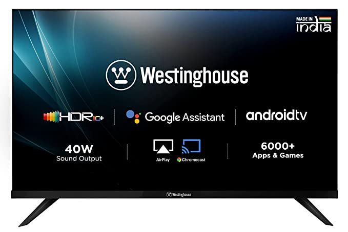 Westinghouse 50 inch
