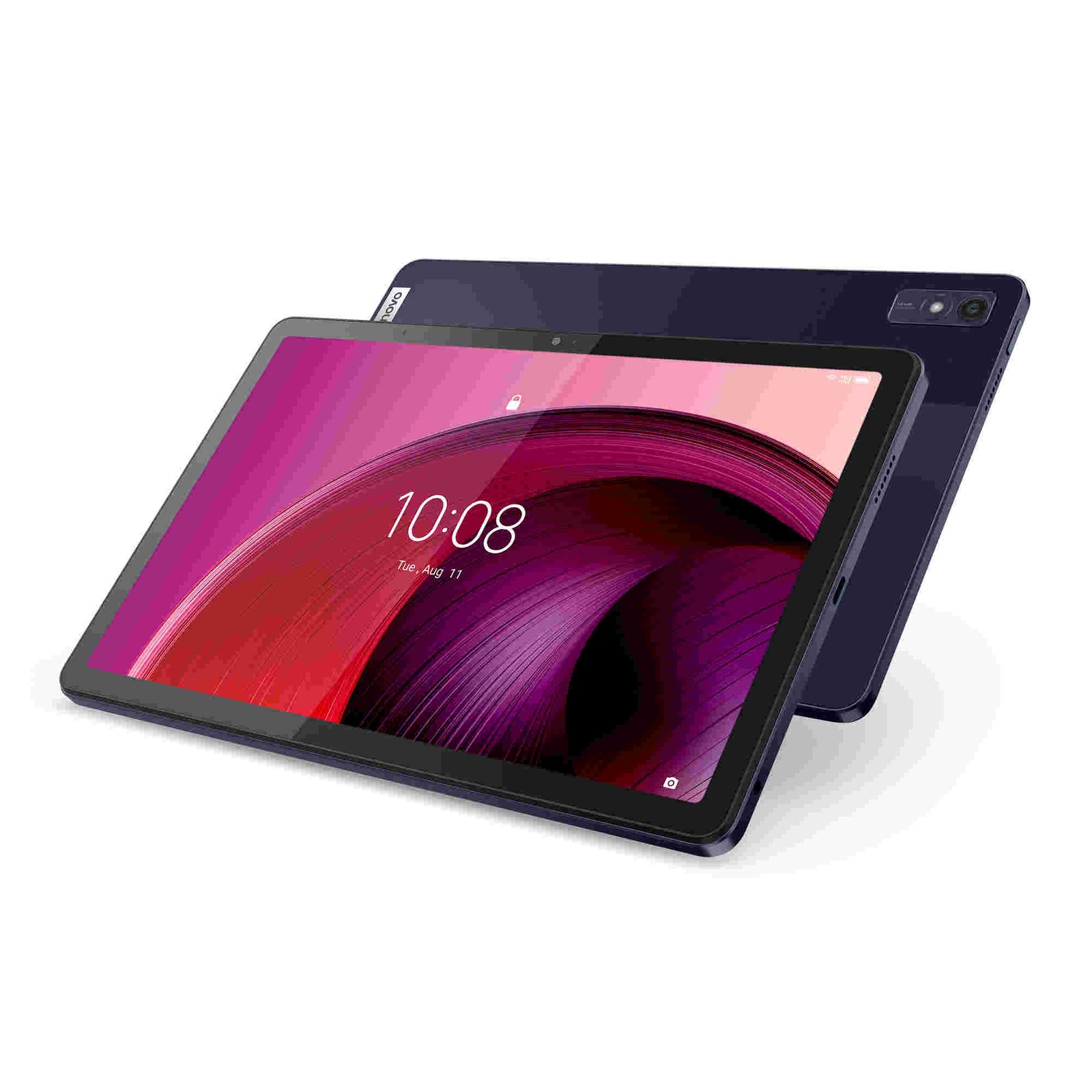 Lenovo Launches Tab M10 5G, Expands its 5G Tablet Portfolio in India