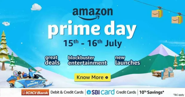 Top BenQ Deals for Amazon Prime Day: Unveiling the Best Discounts!