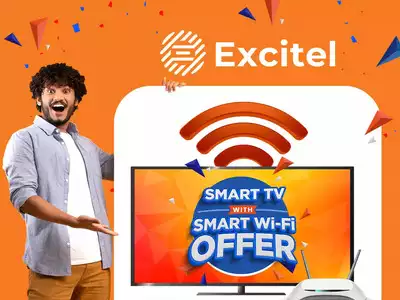 Excitel partners with Disney Hotstar to offer a premium OTT experience with new bundled plans starting 599 per month