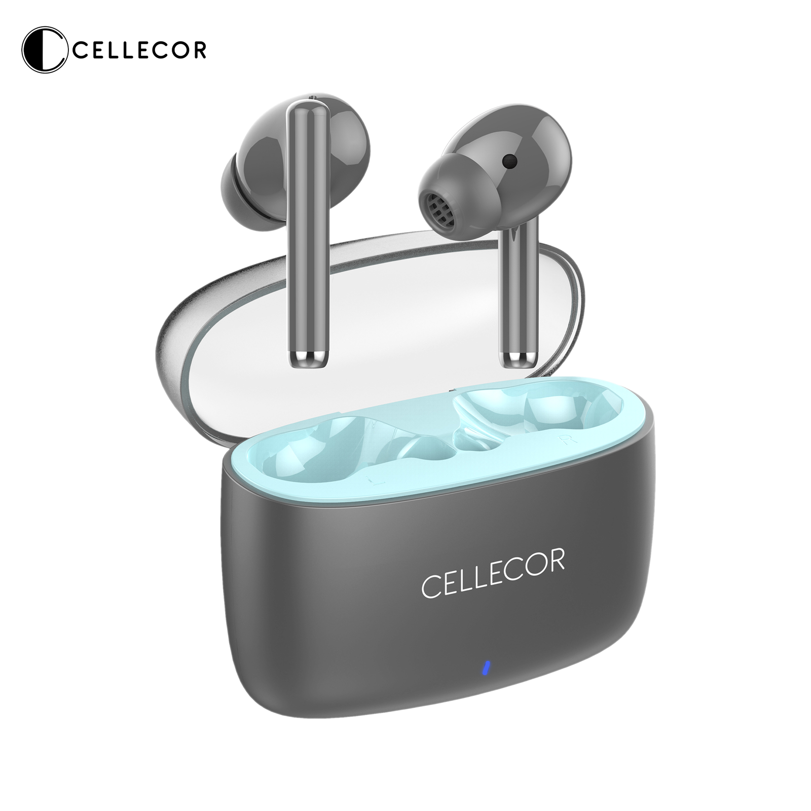 Cellecor Unveils -‘BROPODS CB11’- Truly Wireless Earbuds