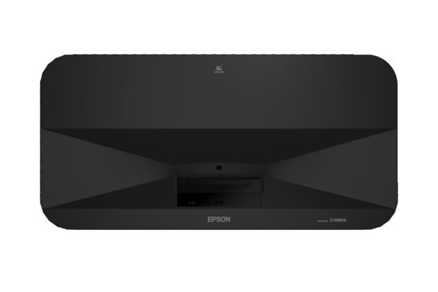 Epson Redefines Home Entertainment with the Launch of EpiqVision Ultra Laser Projector EH-LS800B