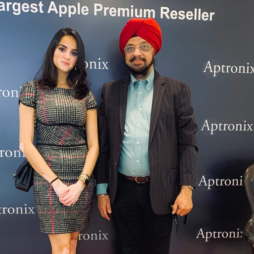 Aiwa India Partners with Aptronix and Sangeetha Mobiles to Expand Retail Presence in India