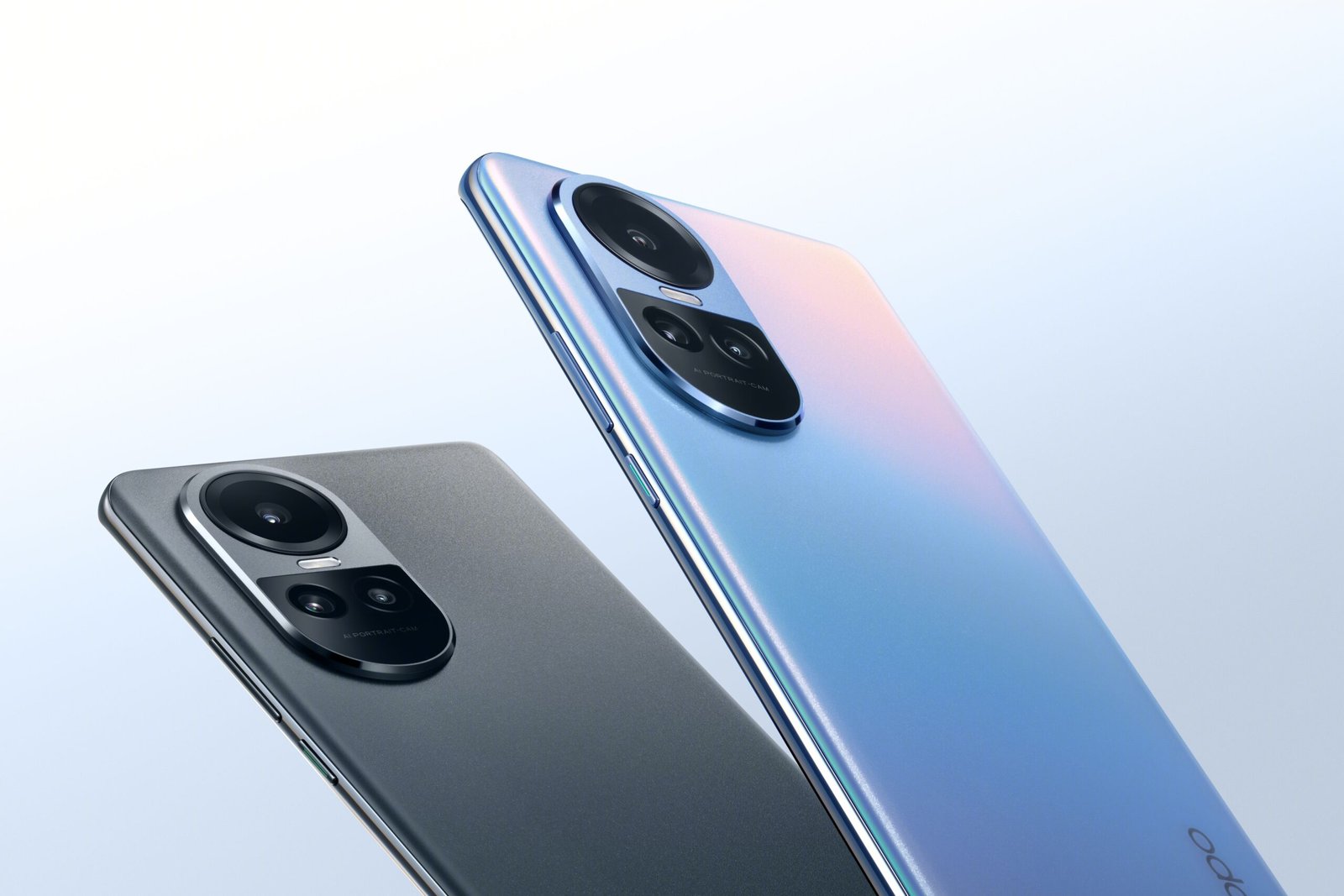 OPPO Reno10 5G redefines Portrait Photography with Telephoto Camera