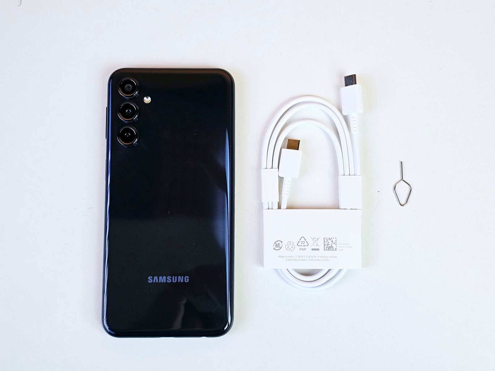 Samsung Galaxy M34 5G Review 15 scaled