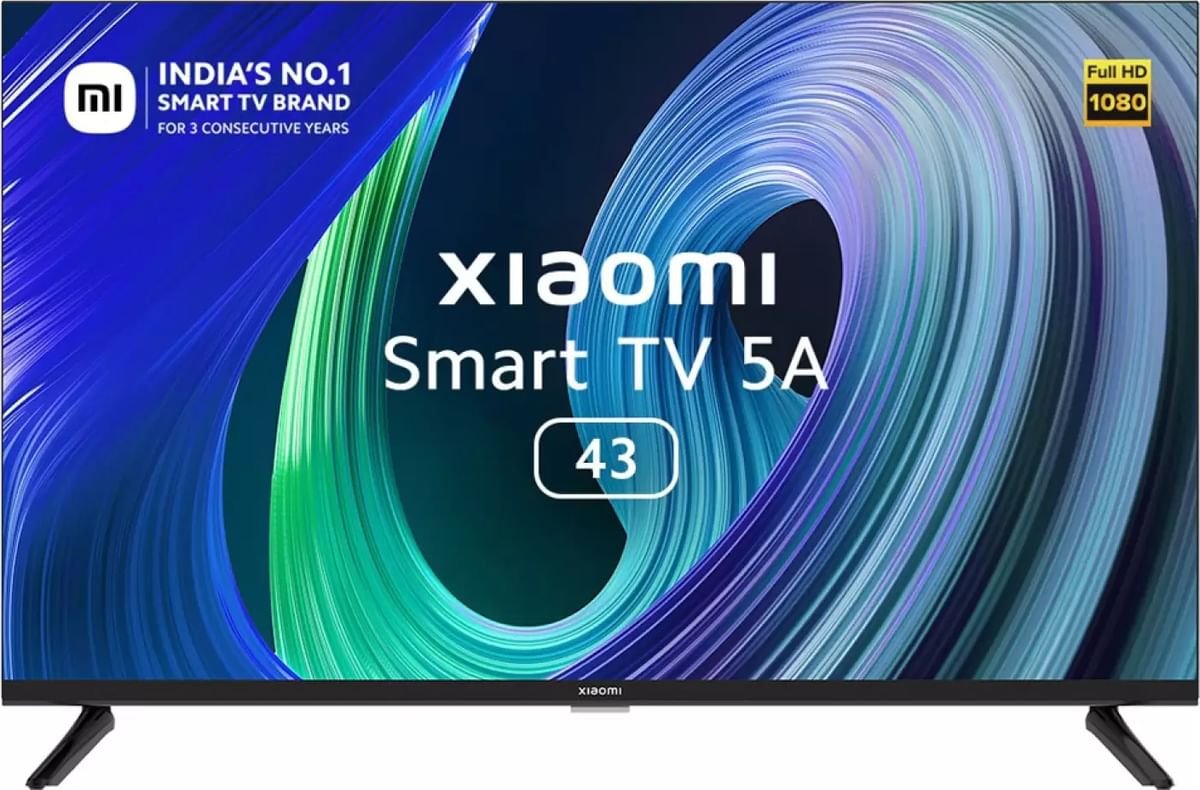 Xiaomi India upgrades A series line up for enhanced performance and smart TV viewing