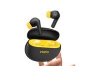 Poco Pods TWS Earphones Price in India
