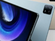 Xiaomi is reportedly working on a new tablet Xiaomi Pad 6 Max.