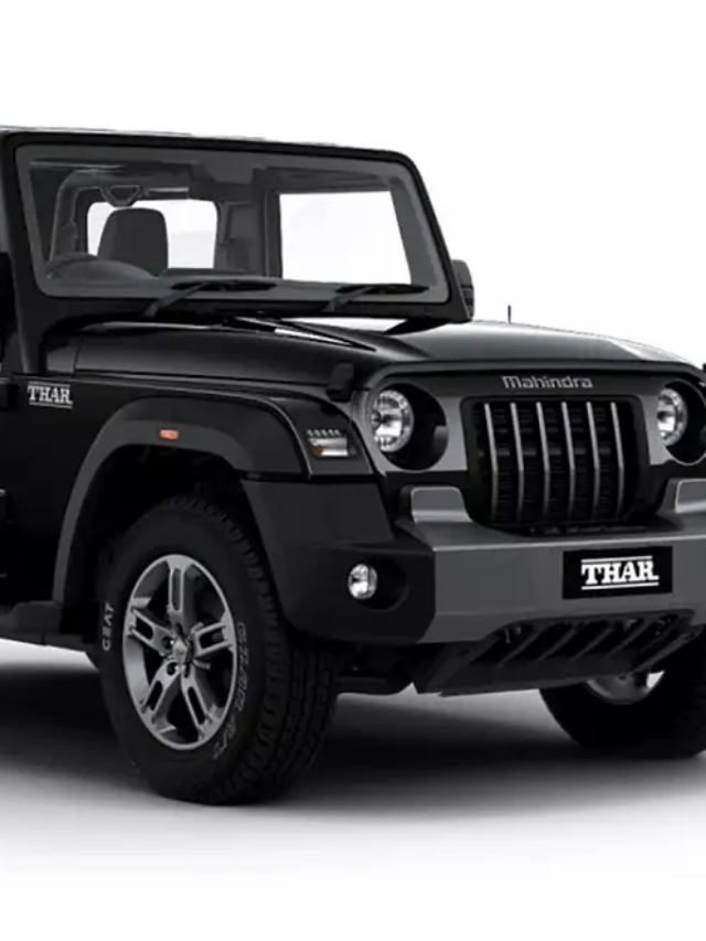 Top 5 Suvs of all Time in India