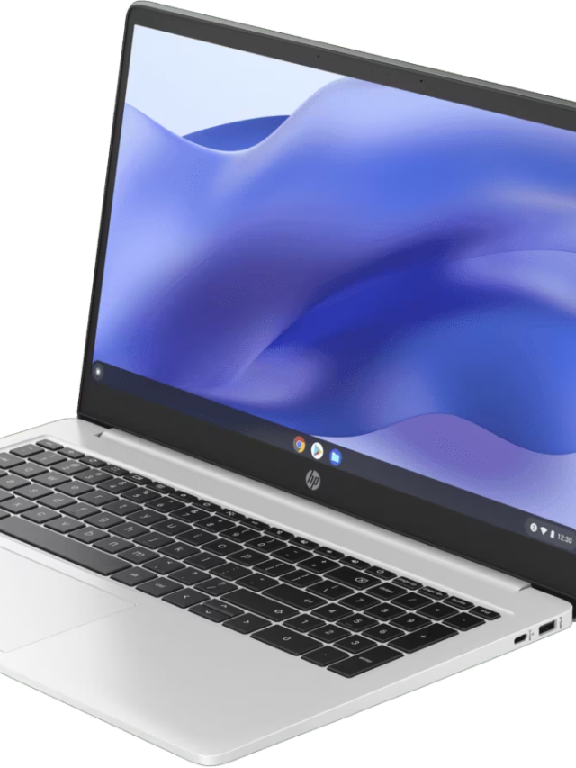 Top Picks for Students: The 3 Most Affordable and Powerful HP Laptops You Need