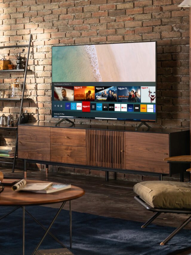 Best 65 Inch TV In India: Upgrade Your Living Room