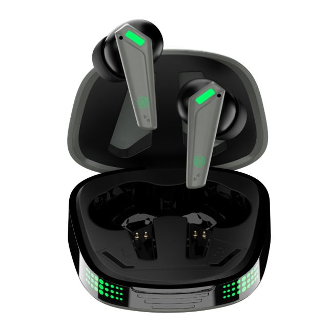Noise expands its gaming TWS portfolio with the launch of Noise Buds Combat Z