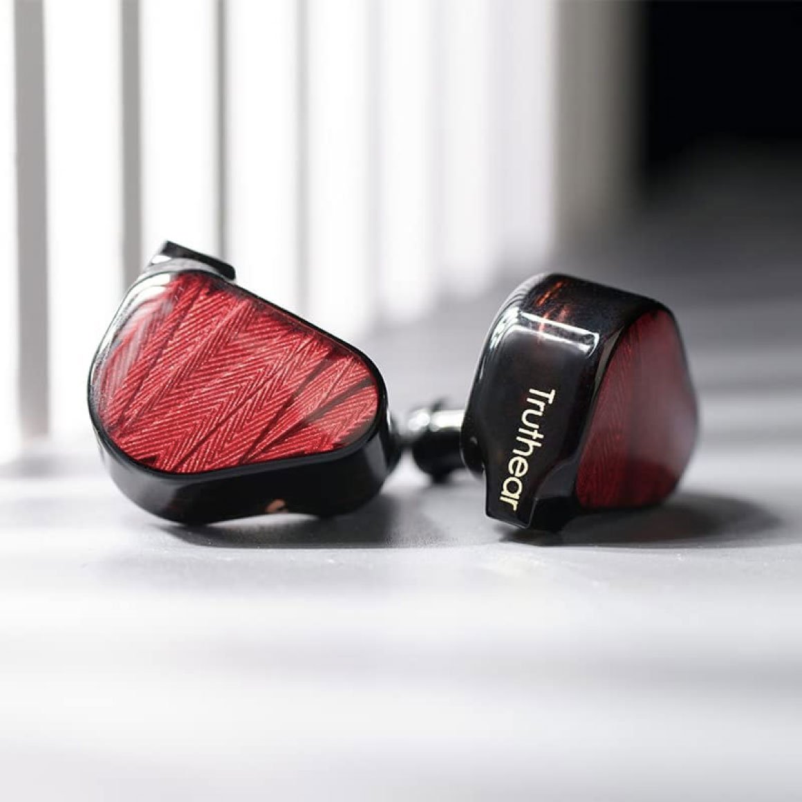 Truthear and Crinacle Unite to Redefine Audiophile Perfection with the Launch of ZERO:RED