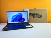 Asus Vivobook 15 OLED X1505 Review