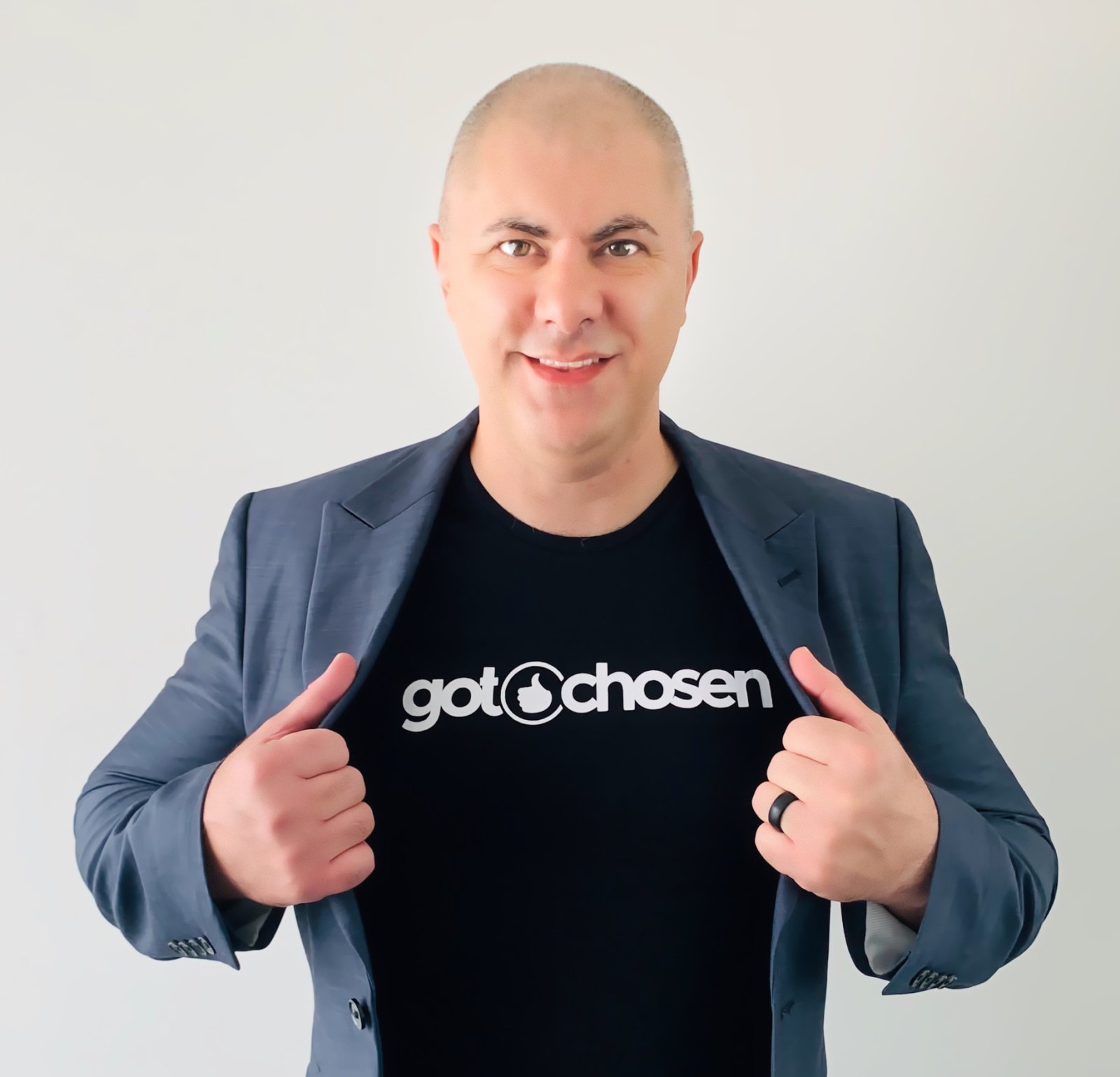 Social Media Platform ‘GotChosen’ Unveils Exciting New Season of Contests: A Chance to Shine and Win Big!
