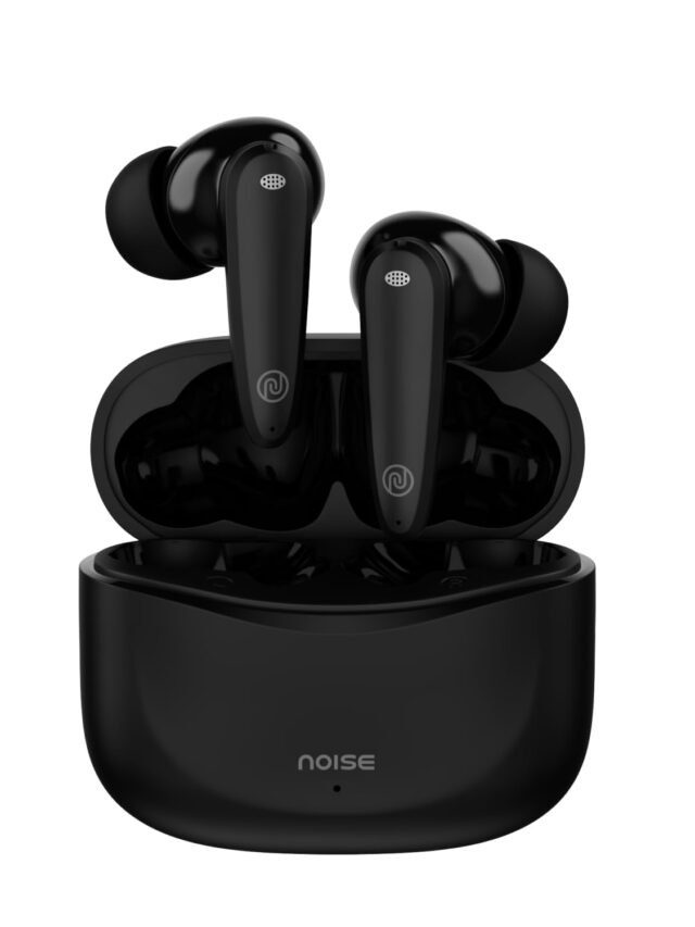 Noise Buds VS106 TWS with 50 hours of battery backup launched, priced at Rs 1,299