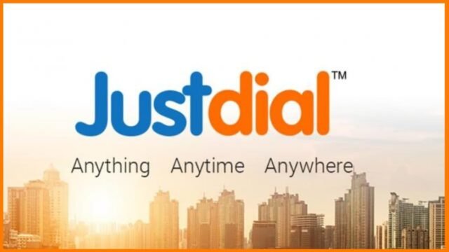 Justdial surpasses 17 crore users in Q1 FY 2024, achieves INR 247 crore operating revenue milestone
