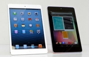 Apple iPad mini vs Google Nexus 7: Which one is right for you?