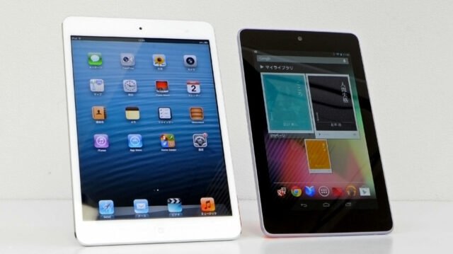 Apple iPad mini vs Google Nexus 7: Which one is right for you?