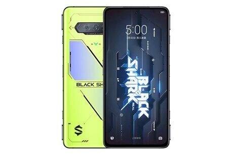 Xiaomi Black Shark 5 RS