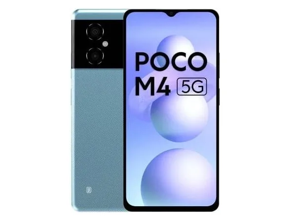 Poco M4 5G