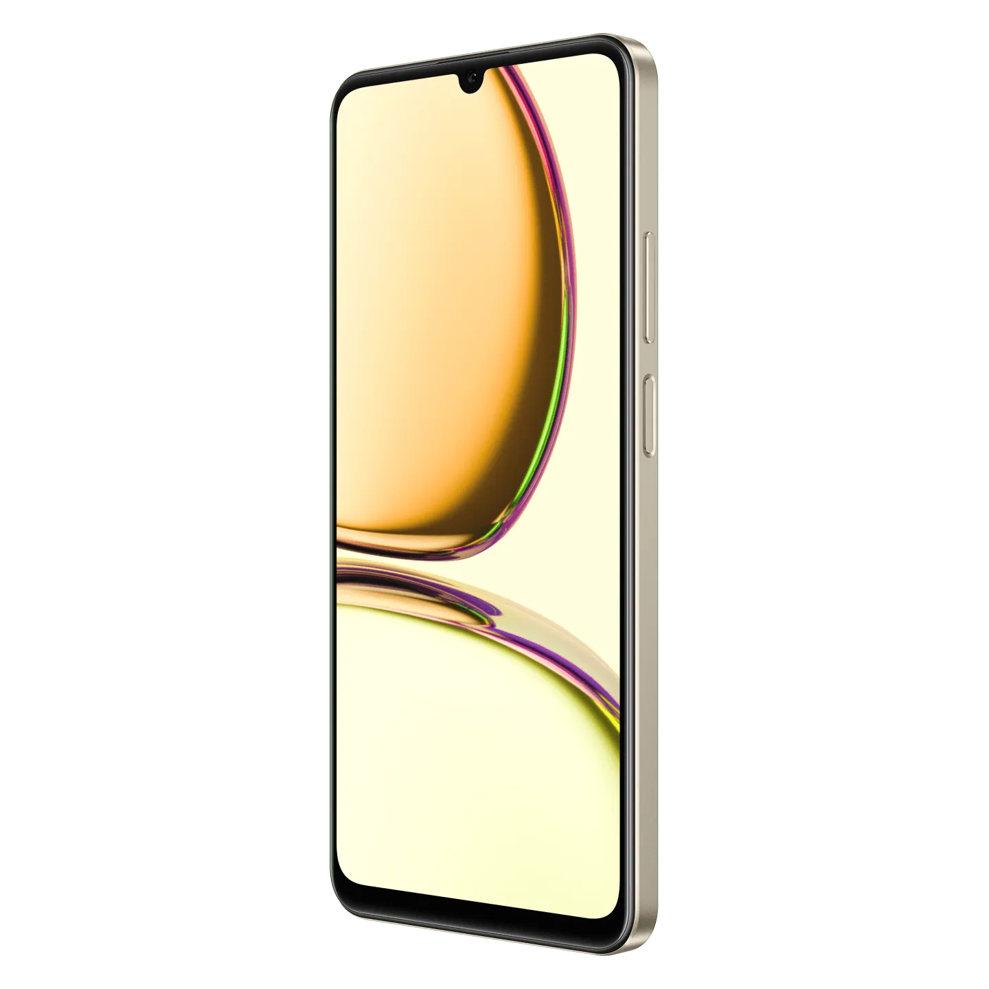 realme C53