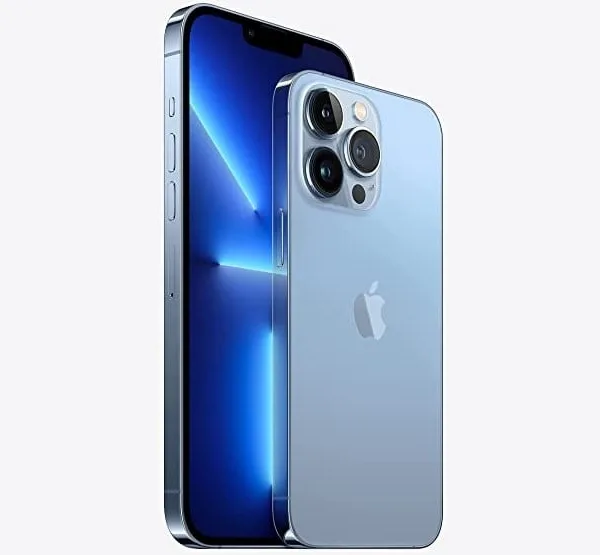 Apple iPhone 13 Pro Max