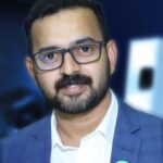 Aneef T.A.S - CEO of Endefo