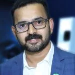 Aneef T.A.S - CEO of Endefo