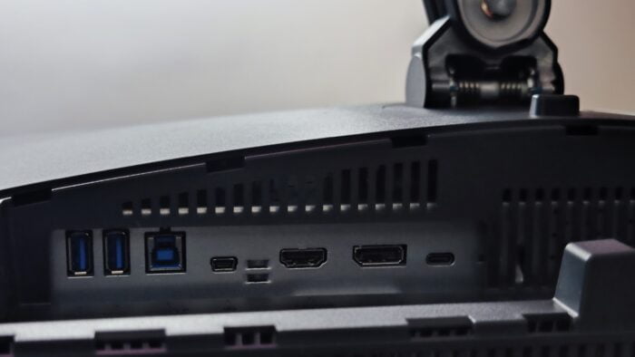 BenQ PD2706UA Monitor Review