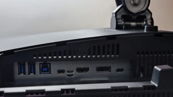 BenQ PD2706UA Monitor Review