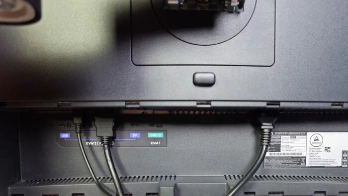 BenQ PD2706UA Monitor Review