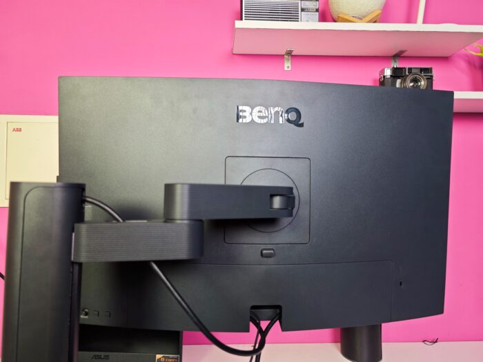BenQ PD2706UA Monitor Review