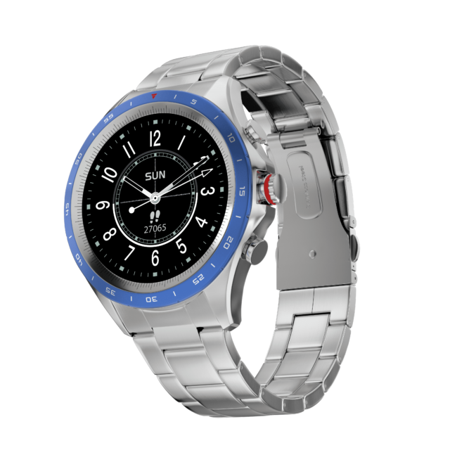 Fire-Boltt launches two new smart watches with Bluetooth calling