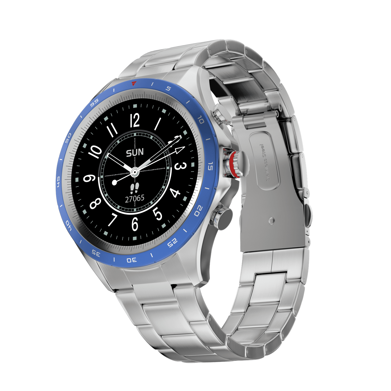 Fire-Boltt launches two new smart watches with Bluetooth calling
