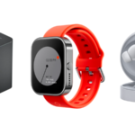 CMF by Nothing. Buds Pro, Watch Pro, and 65W GaN Charger